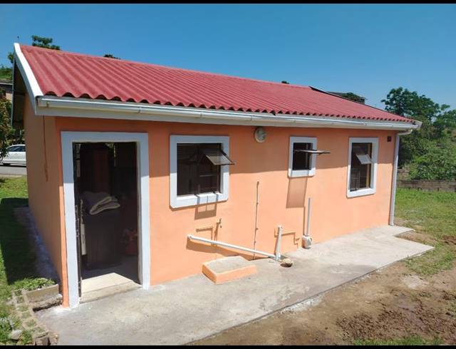 2 BEDROOM HOUSE FOR SALE IN LOVU